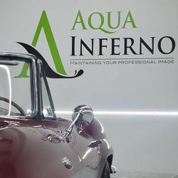 Aqua Inferno Auto Spa
