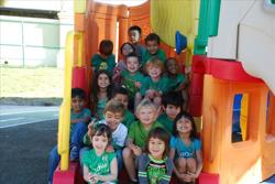 KinderCare Learning Center at Dr. Phillips