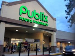 Publix Pharmacy at Goolsby Point Shopping Center