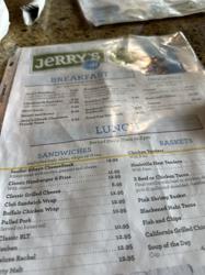 Jerry's Foods