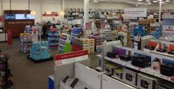 Office Depot Tech Services