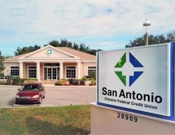 San Antonio Citizens Federal Credit Union