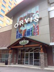 Orvis