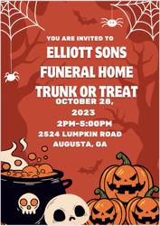 Elliott Sons Funeral Home