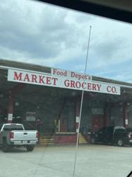 Market Grocery Co