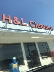 H & L Cleaners