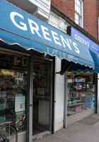 Green's Pharmacy