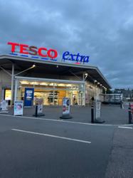 Tesco Pharmacy