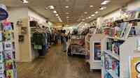 Oxfam Shop - Kensington High Street