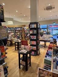 Waterstones