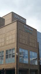 REISS, KINGSTON JOHN LEWIS Kingston-Upon-Thames