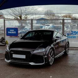 Waves Hand Car Wash Brent Cross Hendon Way