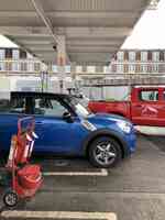 Sainsbury's Petrol Station