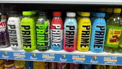 CK Convenience Store