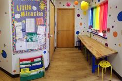 Little Miracles Child Development Center & Preschool