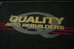 Quality Auto Rebuilders And Glass