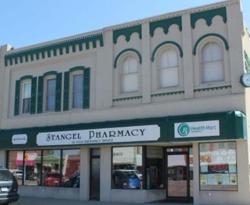 Stangel Pharmacy