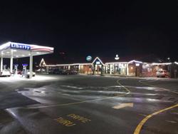 Liberty Stop-N-Go