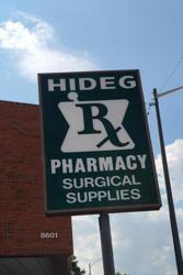 Hideg Pharmacy, Inc.