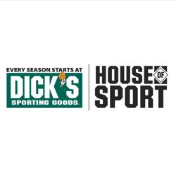 DICK’S House of Sport