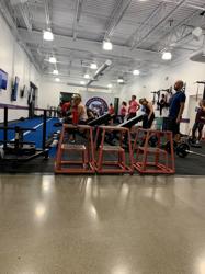 F45 Training Glen Ellyn