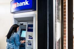 US Bank ATM
