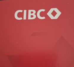 CIBC Banking Center