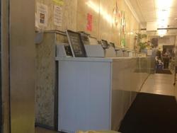 Foxy's Laundromat