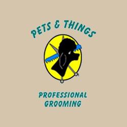 Pets and Things Professional Grooming