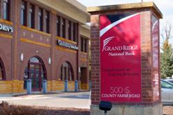 Grand Ridge National Bank