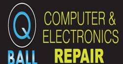 Q-BALL COMPUTER AND ELECTRONICS REPAIR LLC