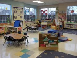 Clearbrook KinderCare