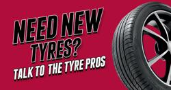 STS Tyre Pros Rainham