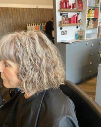 Wish Hairdressing