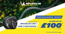 Bower Lane Tyres