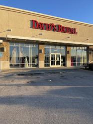 David's Bridal Lenexa KS