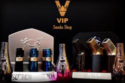 VIP Smoke Shop - Alexandria