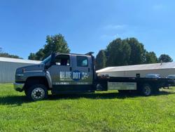 Blue Dot Towing and Recovery