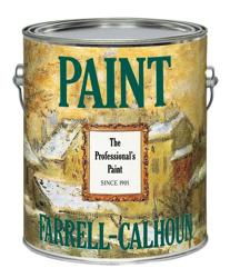 Farrell-Calhoun Paint