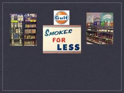 Smokes For Less