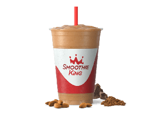 Smoothie King