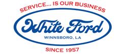 White Ford, L.L.C. Parts