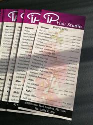 Irena's Beauty Studio