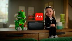 Argos Spalding