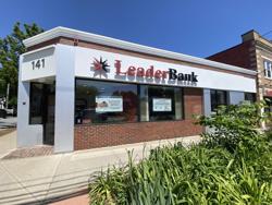 Leader Bank - East Arlington Branch