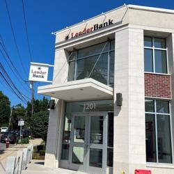 Leader Bank - Arlington Heights Branch