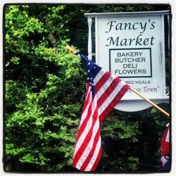 Fancy's Market