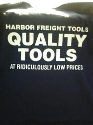 Harbor Freight Tools