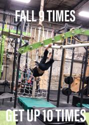 Vitality Obstacle Fitness
