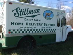 Stillman Farm Stand